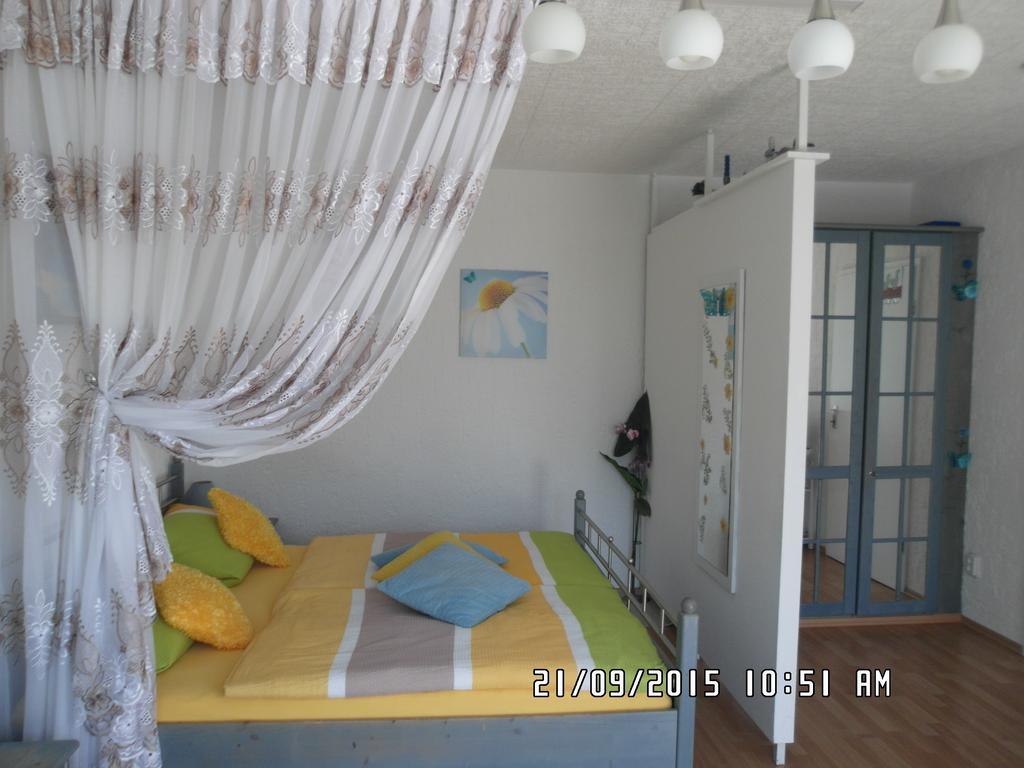 Appartement Sonnenhof Füssen 외부 사진