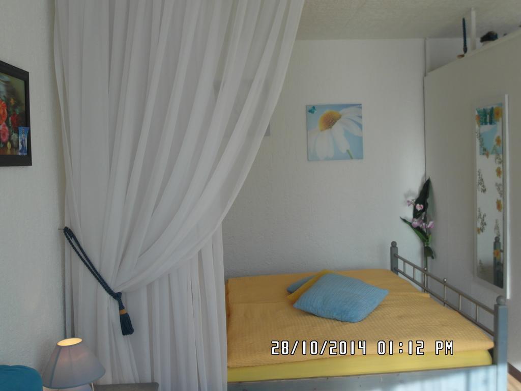 Appartement Sonnenhof Füssen 외부 사진