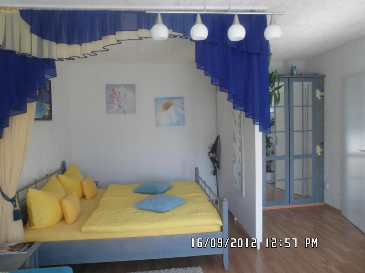 Appartement Sonnenhof Füssen 객실 사진